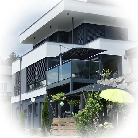Haus Harmonie Apartment Millstatt Exterior foto