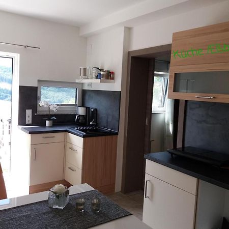 Haus Harmonie Apartment Millstatt Cameră foto