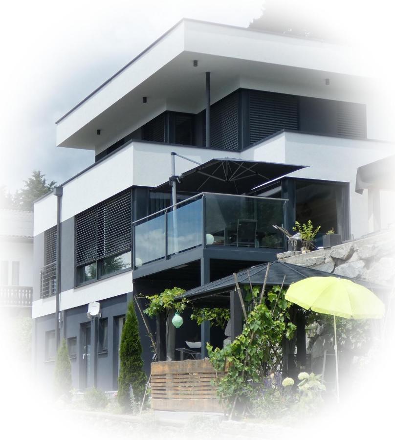 Haus Harmonie Apartment Millstatt Exterior foto