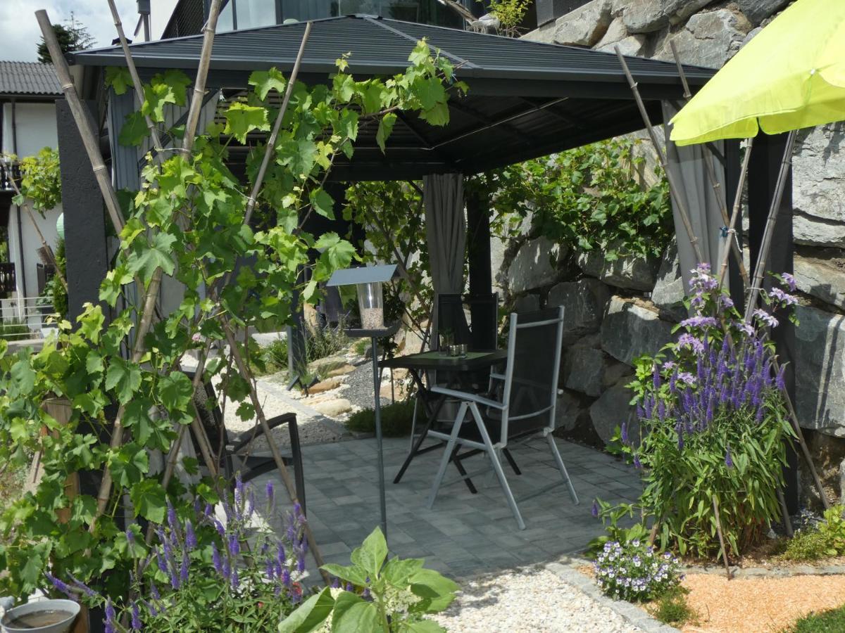 Haus Harmonie Apartment Millstatt Exterior foto