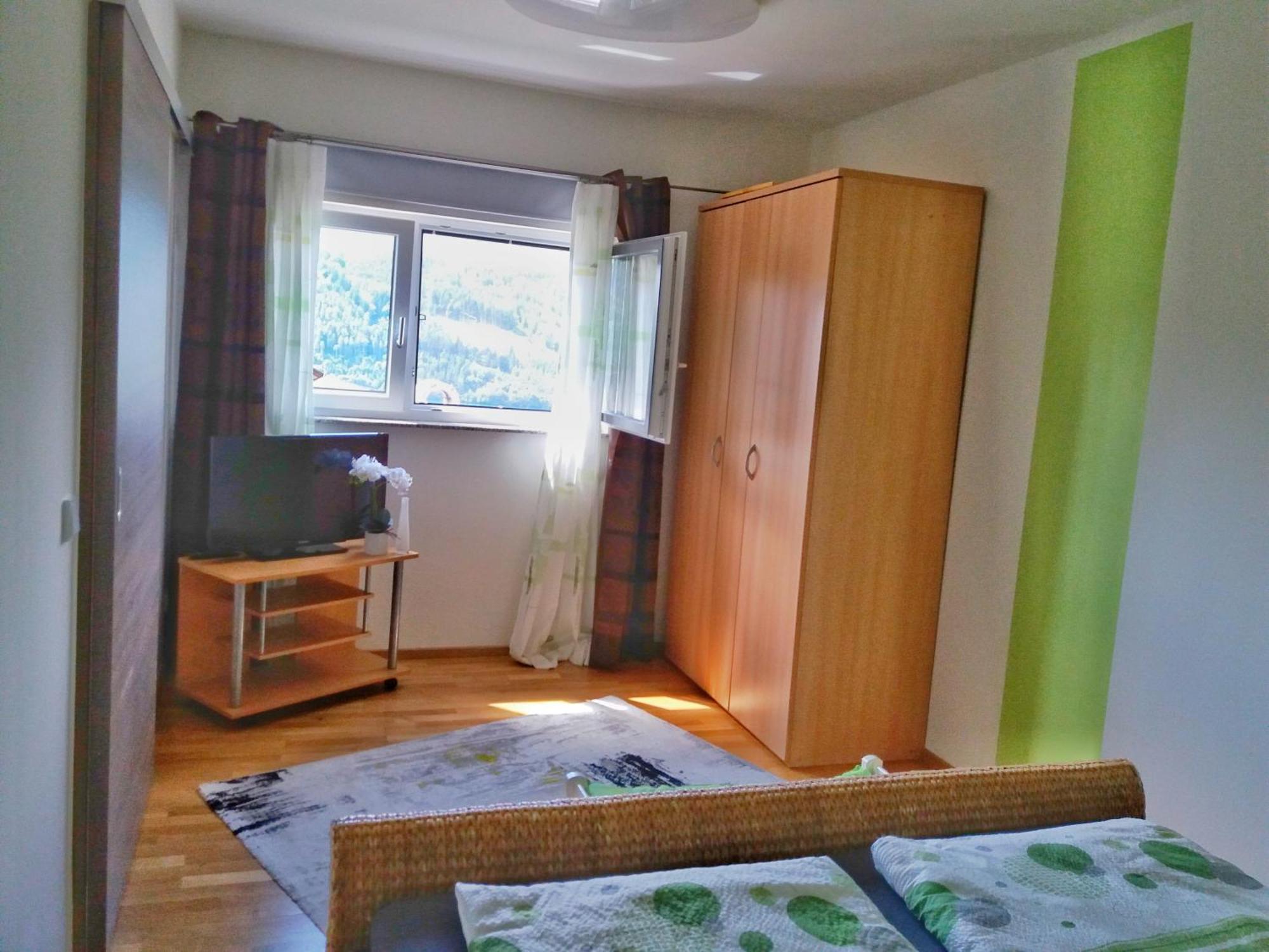 Haus Harmonie Apartment Millstatt Cameră foto