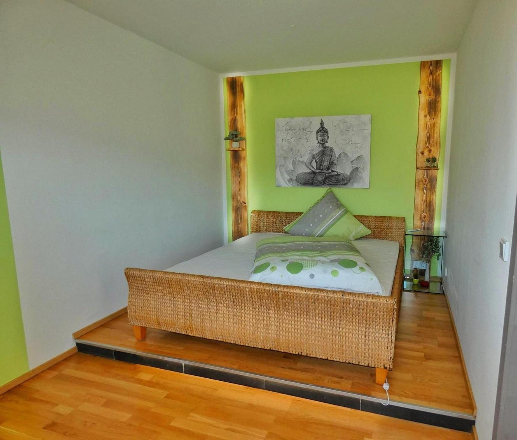 Haus Harmonie Apartment Millstatt Cameră foto