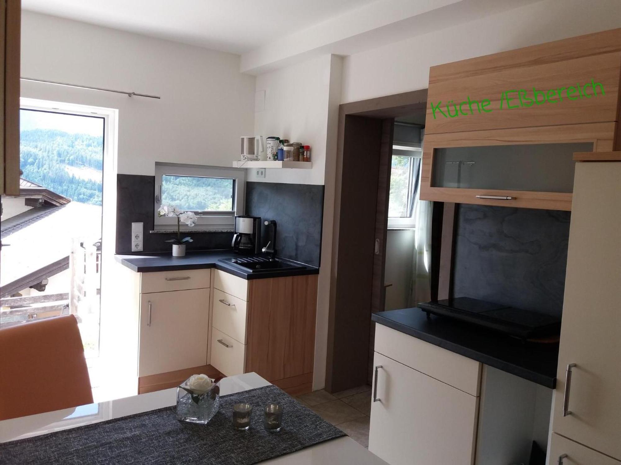Haus Harmonie Apartment Millstatt Cameră foto