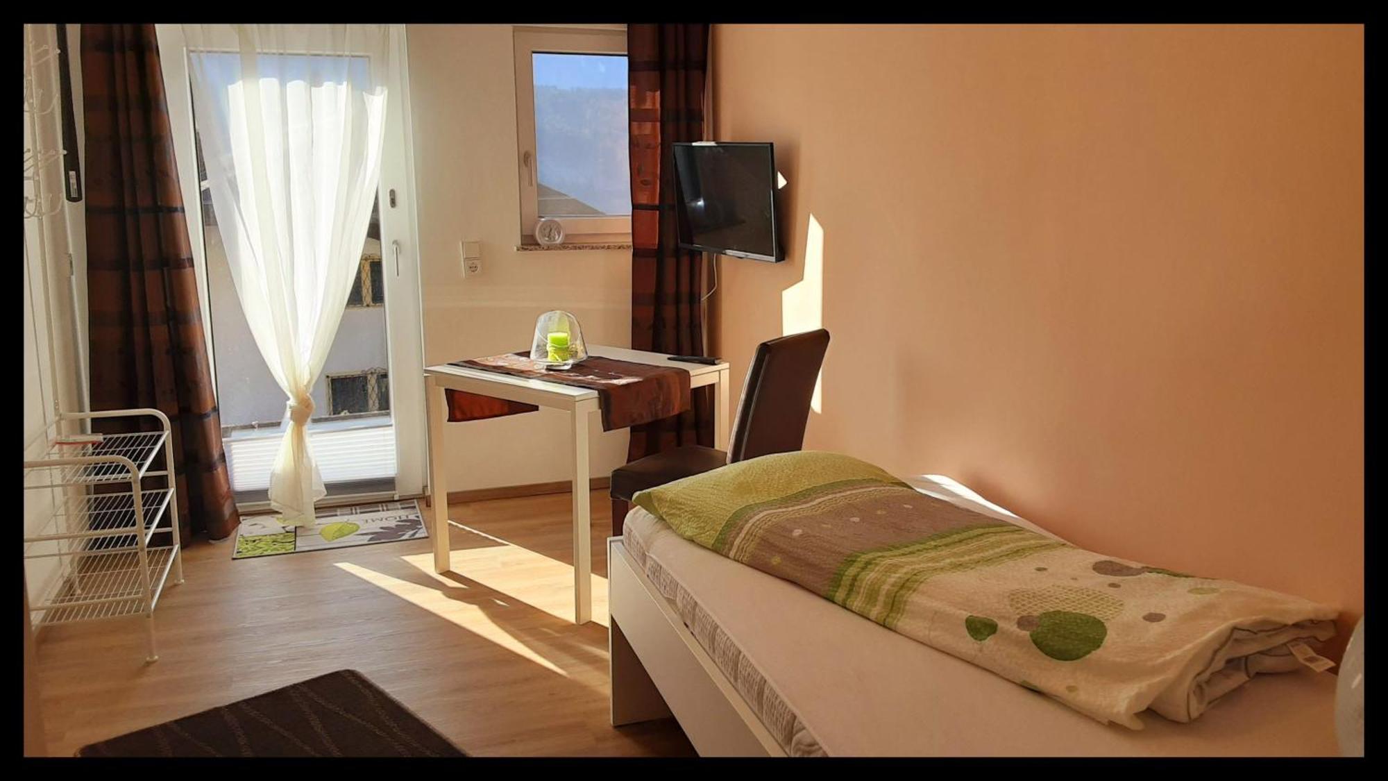 Haus Harmonie Apartment Millstatt Cameră foto