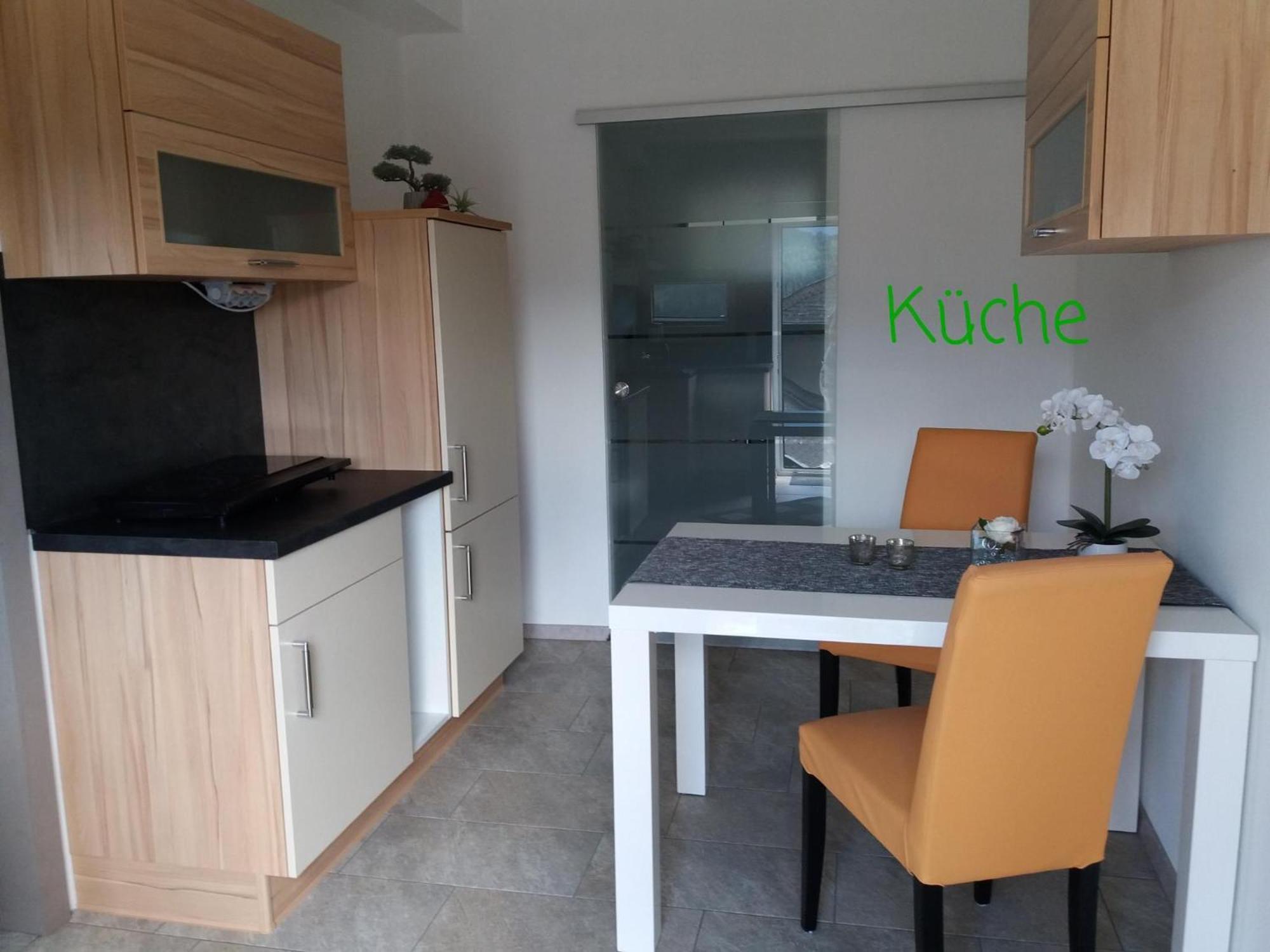 Haus Harmonie Apartment Millstatt Cameră foto
